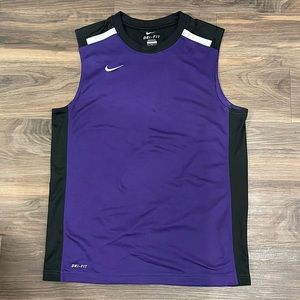 Nike tank top